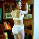 Emma de Caunes nude #0017