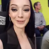 Emma Dumont nude #0046