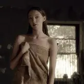 Emma Dumont nude #0049