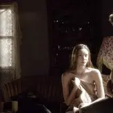 Emma Dumont nude #0050