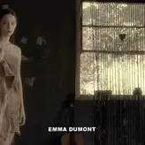 Emma Dumont nude #0051