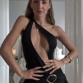 Emma Fernlund голая #0010