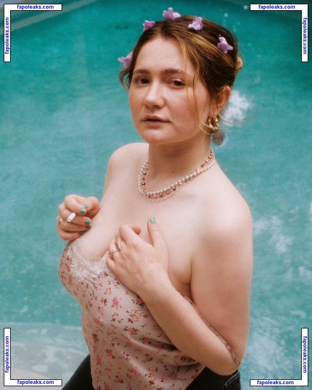 Emma Kenney / emmakenney nude photo #0149 from OnlyFans
