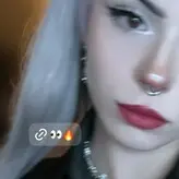 Emma Langevin голая #0646