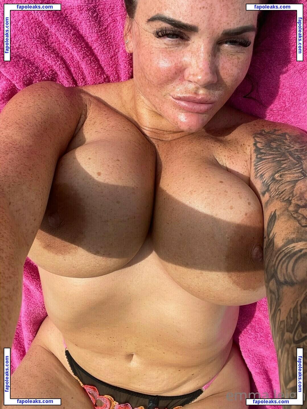 Emma Leigh / emma_leighfan / leighvip nude photo #0066 from OnlyFans