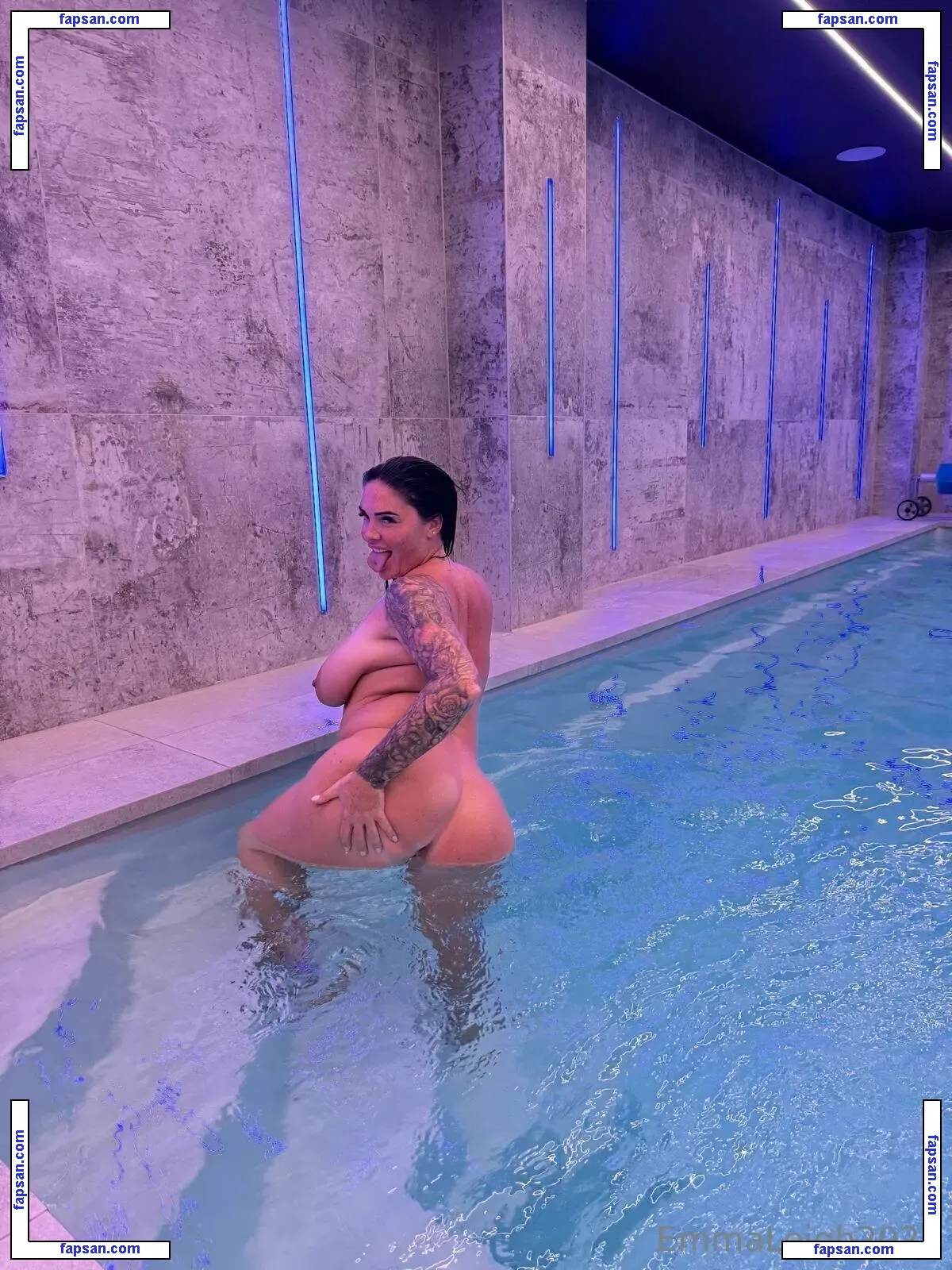 Emma Leigh голая фото #0232 с Онлифанс