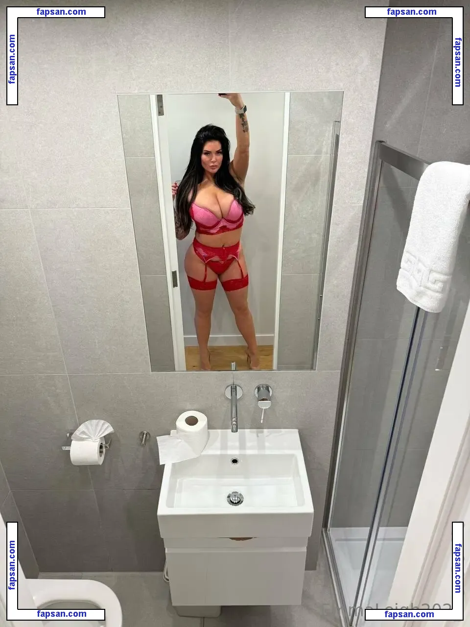 Emma Leigh голая фото #0235 с Онлифанс