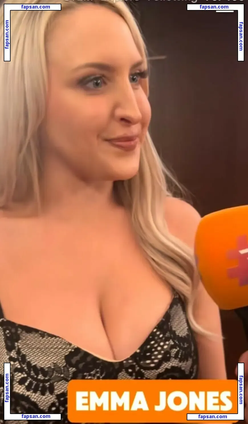 Emma Louise Jones голая фото #0100 с Онлифанс