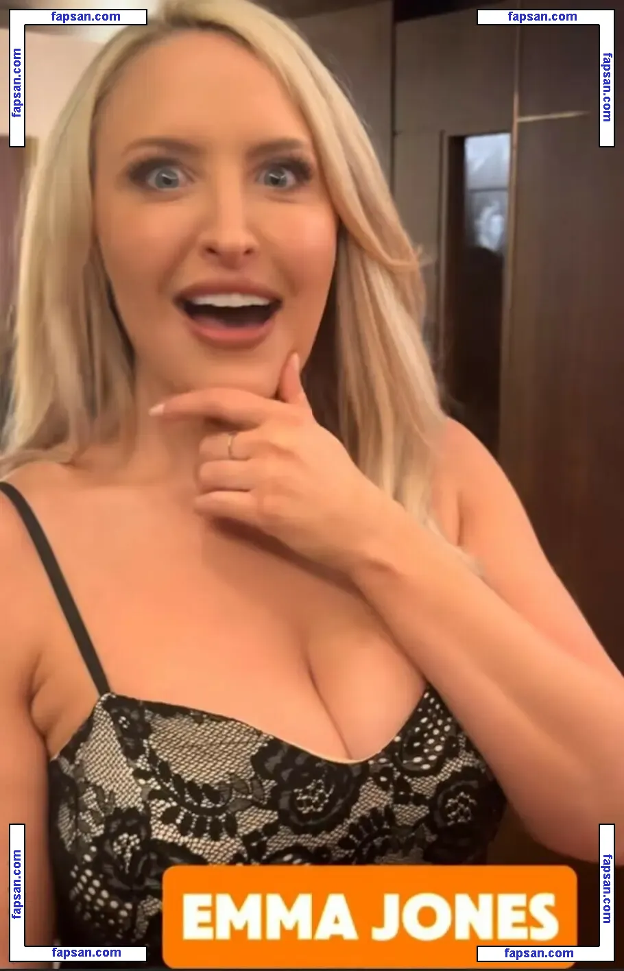 Emma Louise Jones голая фото #0102 с Онлифанс