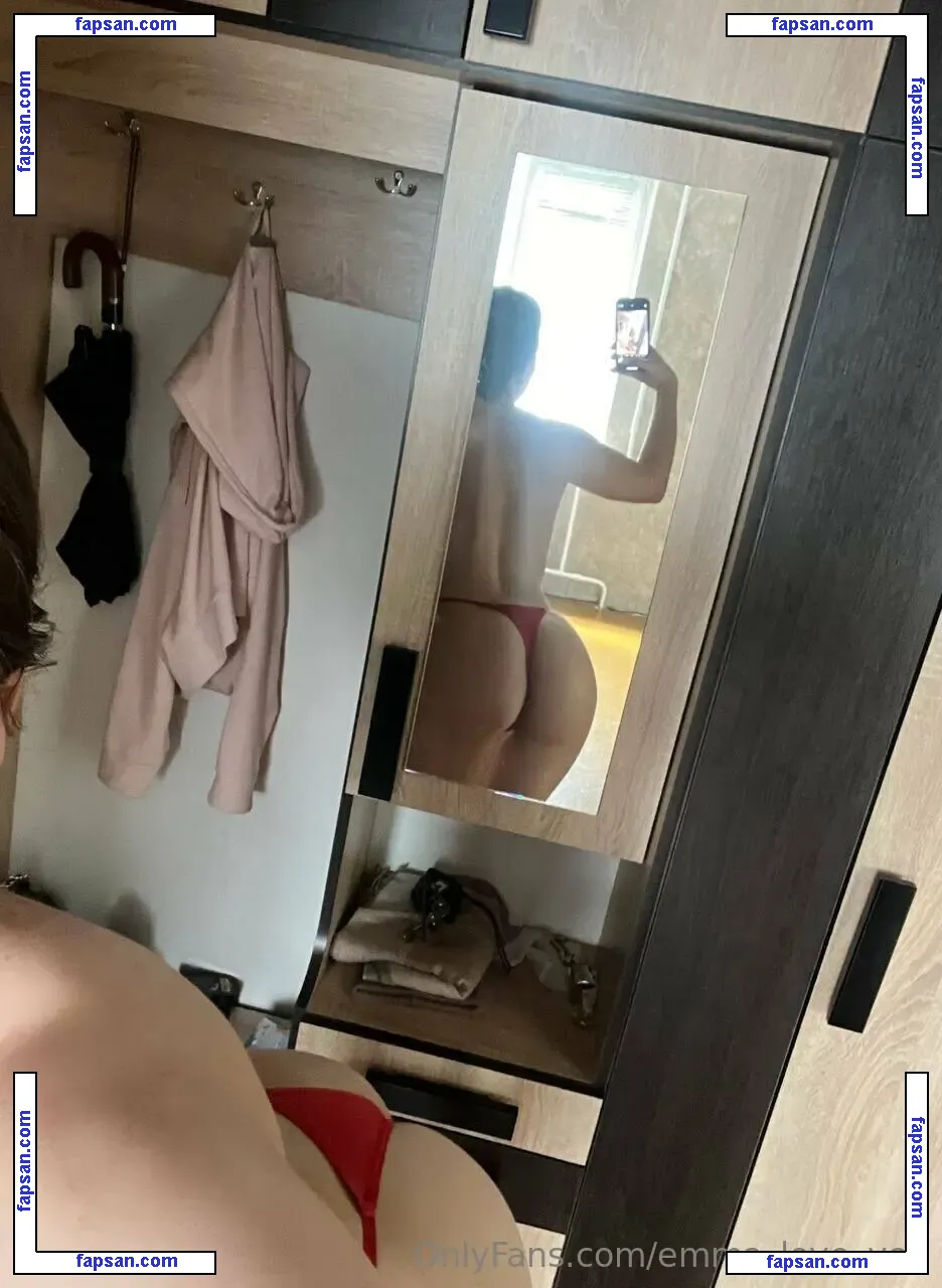 emma_love_you nude photo #0015 from OnlyFans