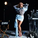 Emma Mackey nude #0161