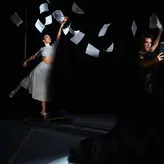 Emma Mackey nude #0162