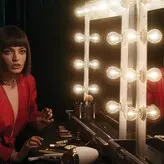 Emma Mackey nude #0164