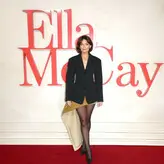 Emma Mackey голая #0166