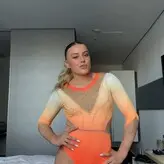 Emma Malewski голая #0077
