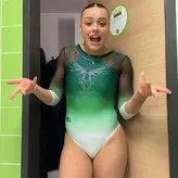 Emma Malewski голая #0081