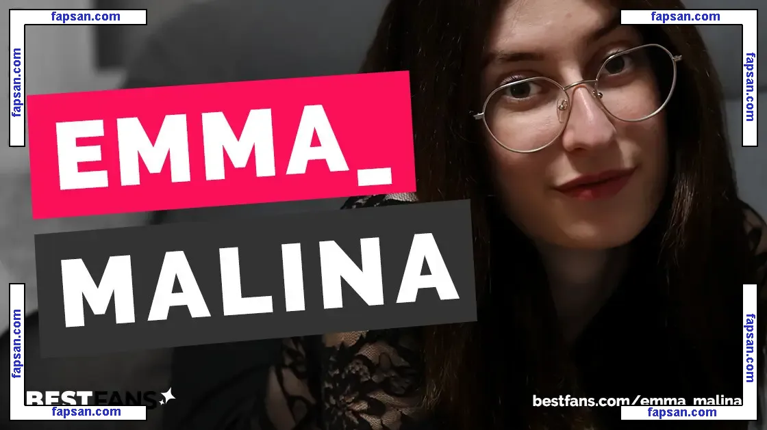 emma_malina nude photo #0002 from OnlyFans