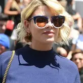 Emma Marrone голая #0002