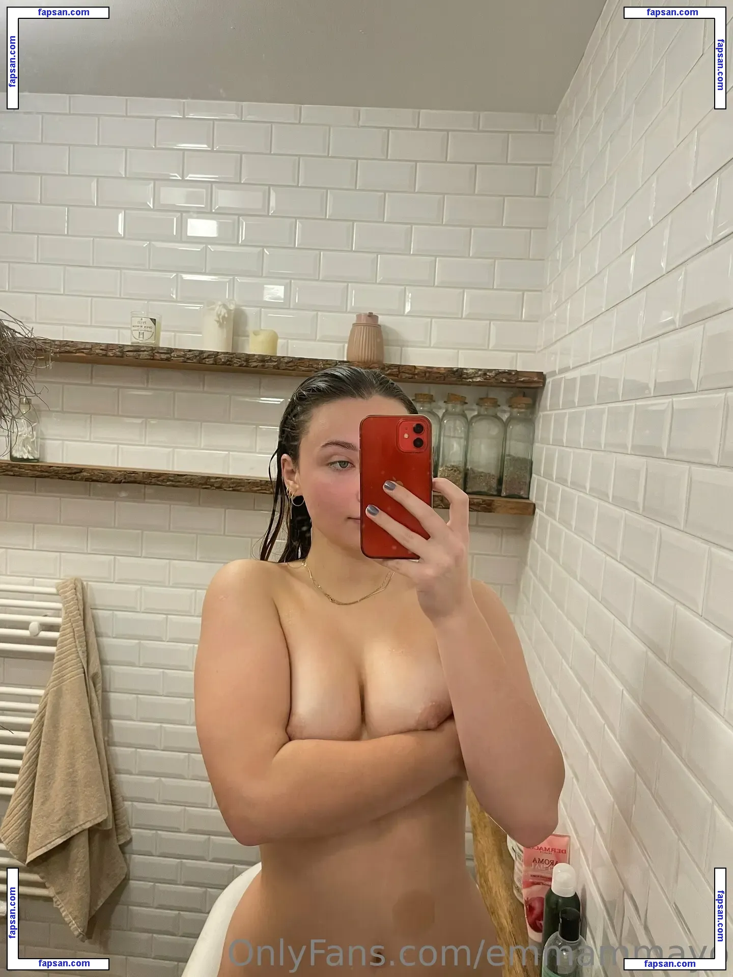 Emma May nude photo #0086 from OnlyFans