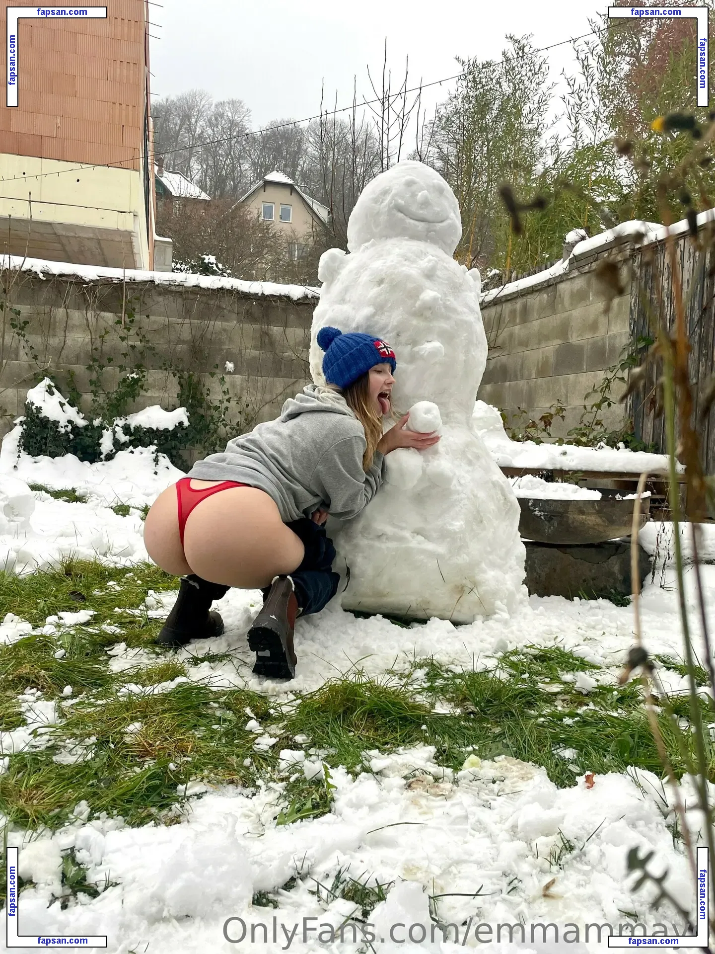 Emma May nude photo #0106 from OnlyFans