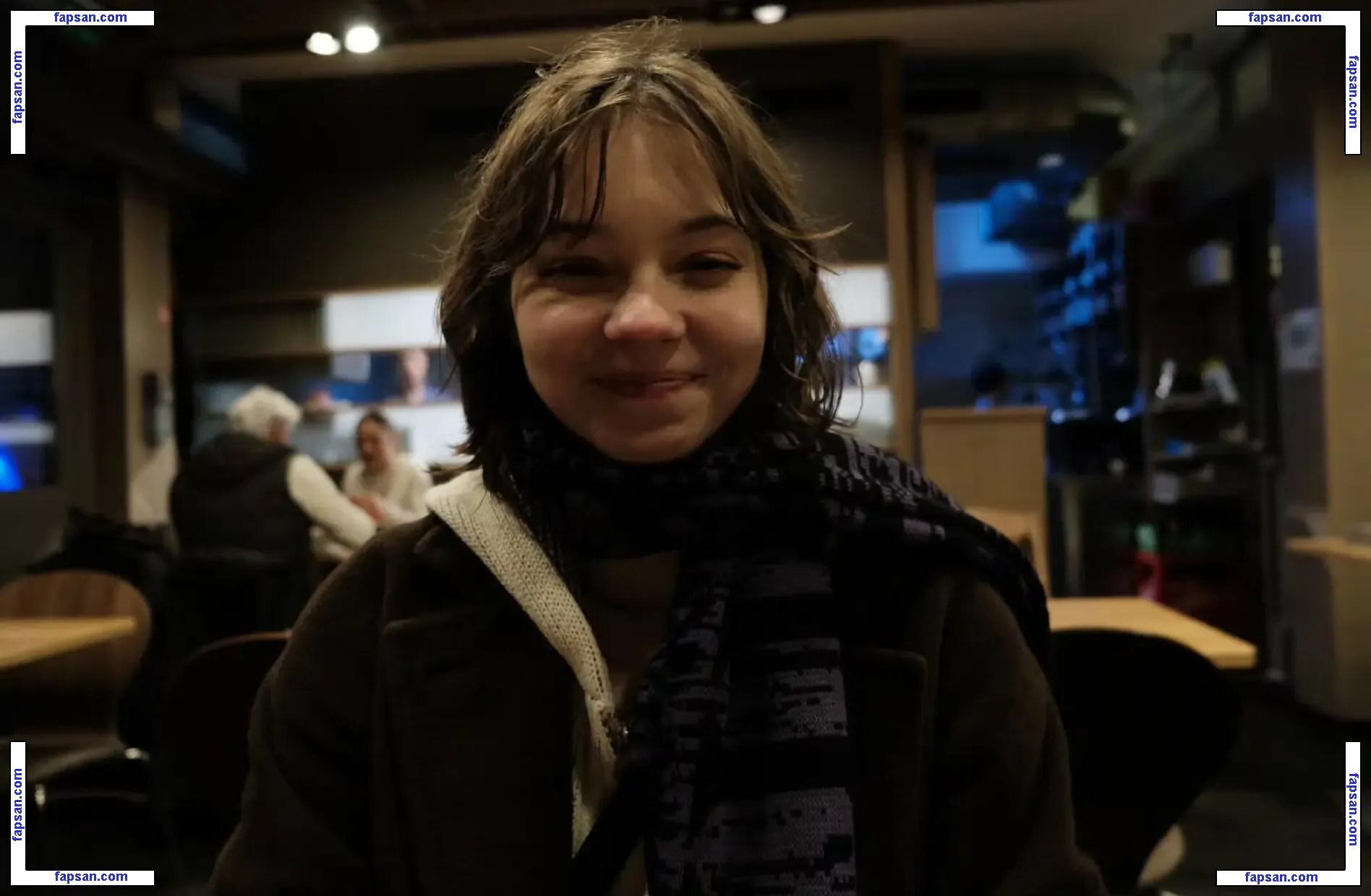 Emma Myers nude photo #0315 from OnlyFans