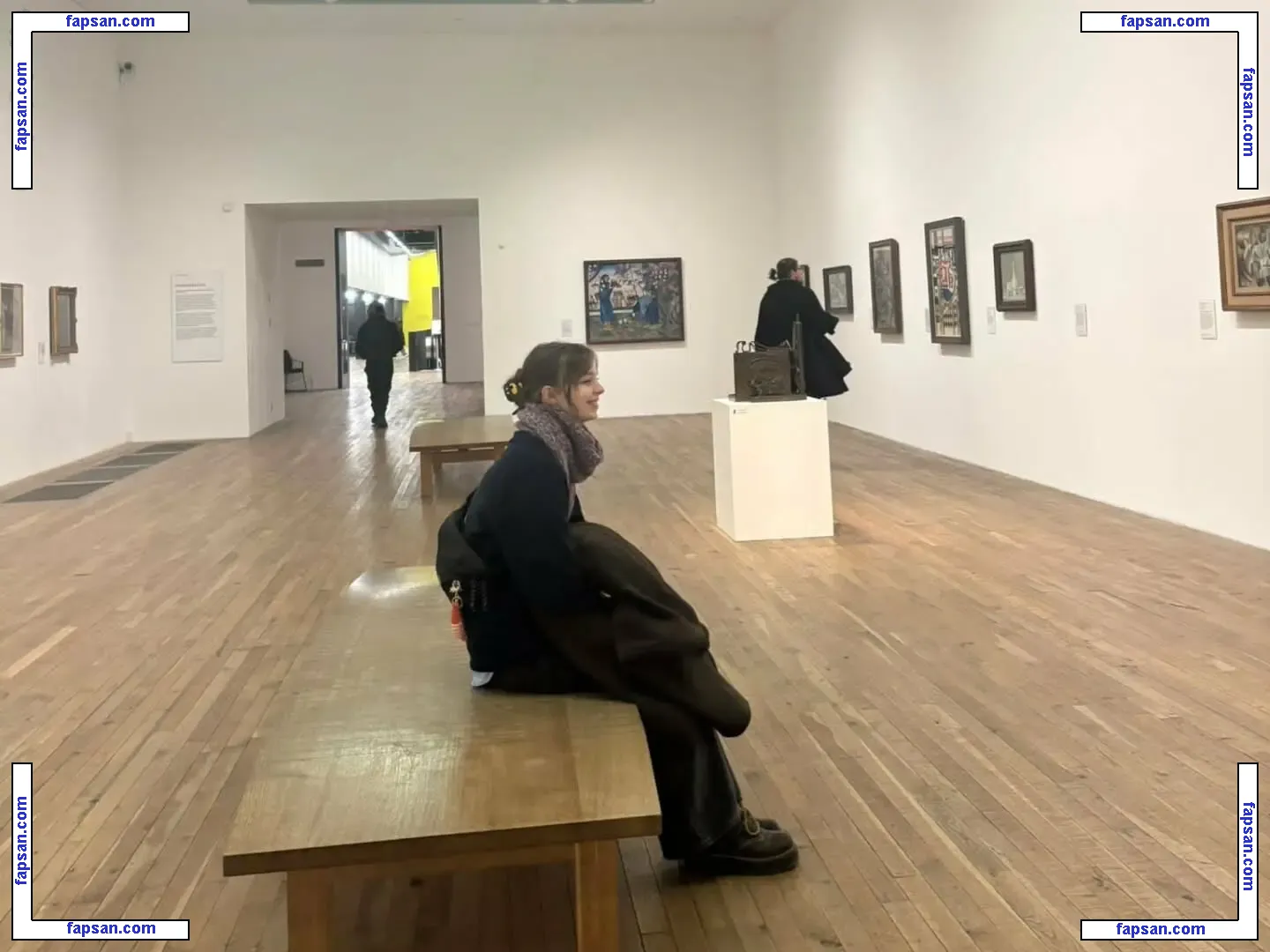 Emma Myers nude photo #0317 from OnlyFans