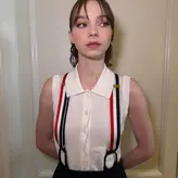Emma Myers голая #0222