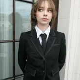 Emma Myers голая #0223