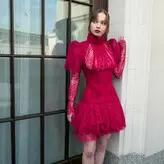 Emma Myers голая #0226