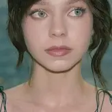 Emma Myers голая #0245