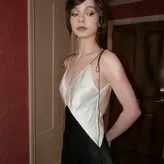 Emma Myers голая #0248