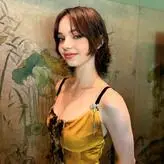 Emma Myers голая #0257