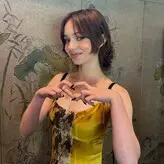 Emma Myers голая #0259