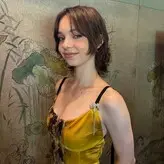 Emma Myers голая #0260