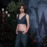 Emma Myers голая #0311