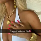 Emma Pillemer nude #0077