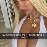 Emma Pillemer nude #0090