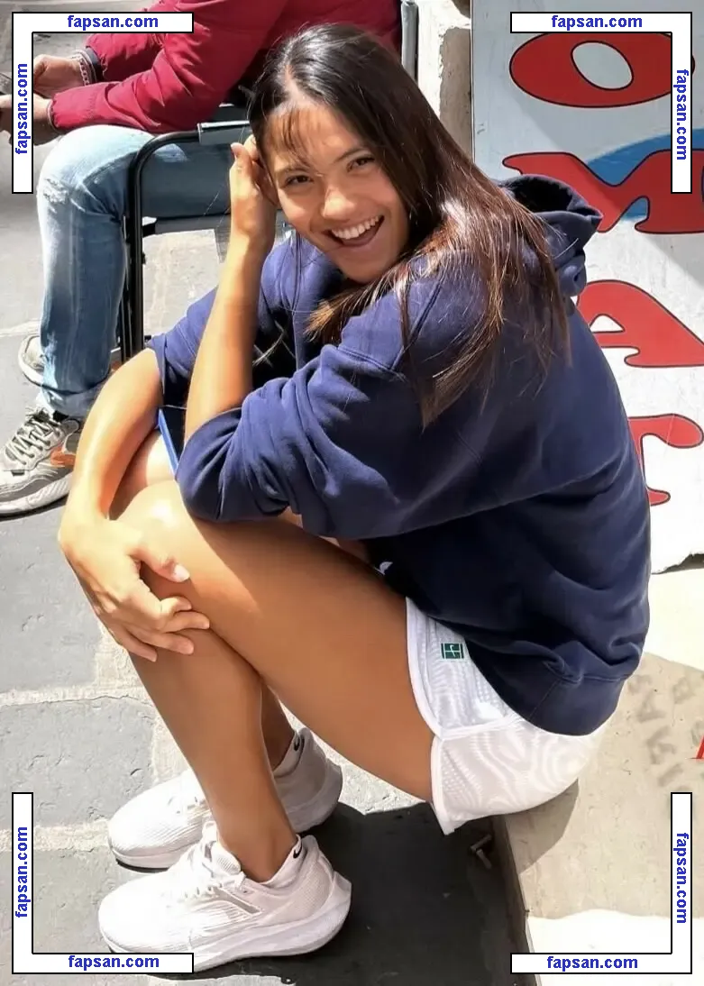 Emma Raducanu nude photo #0192 from OnlyFans