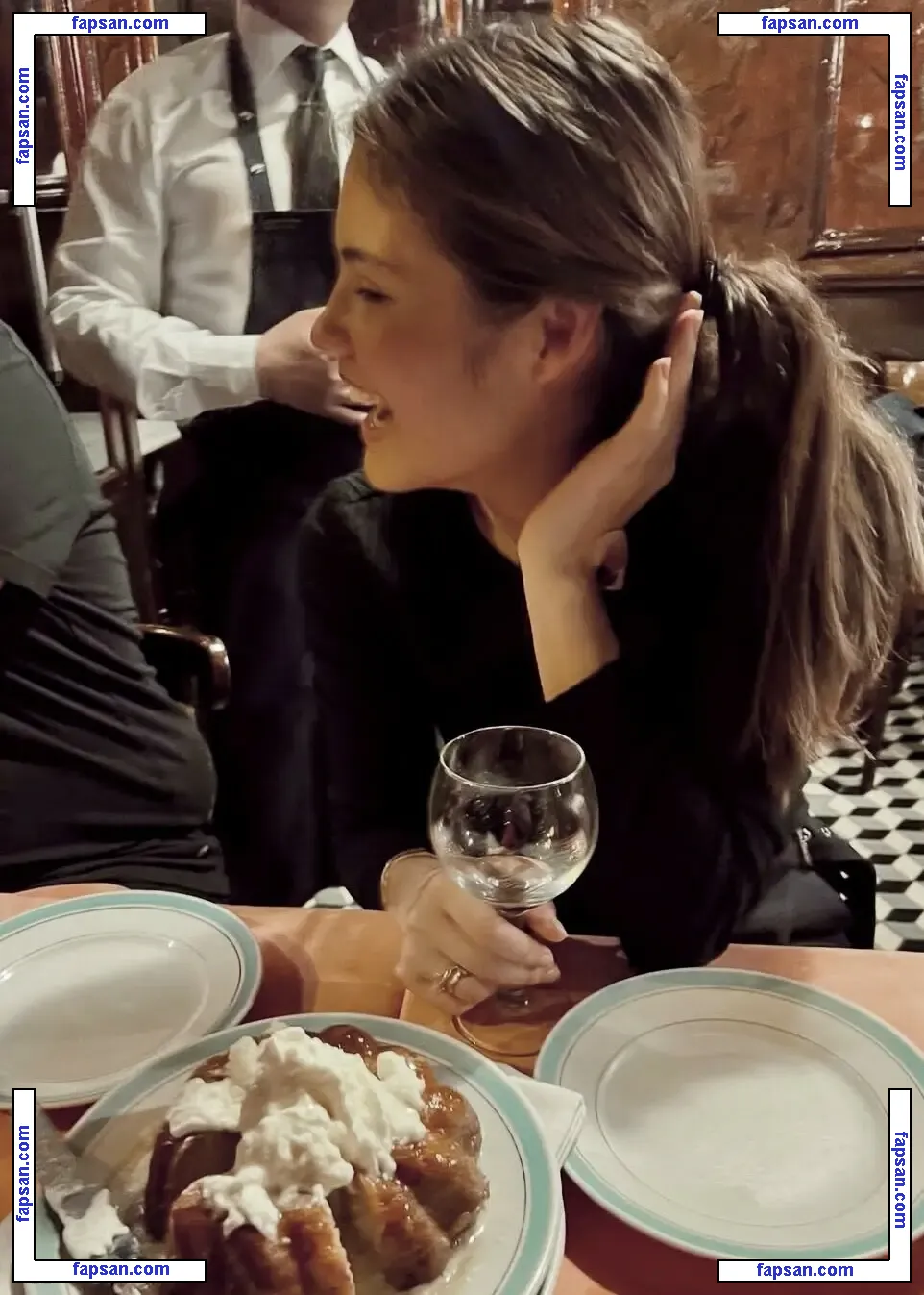 Emma Raducanu голая фото #0228 с Онлифанс