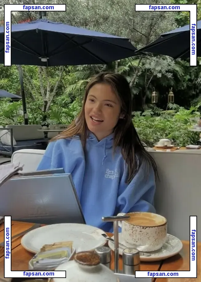 Emma Raducanu голая фото #0229 с Онлифанс