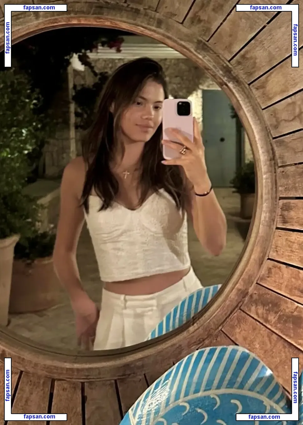 Emma Raducanu голая фото #0232 с Онлифанс