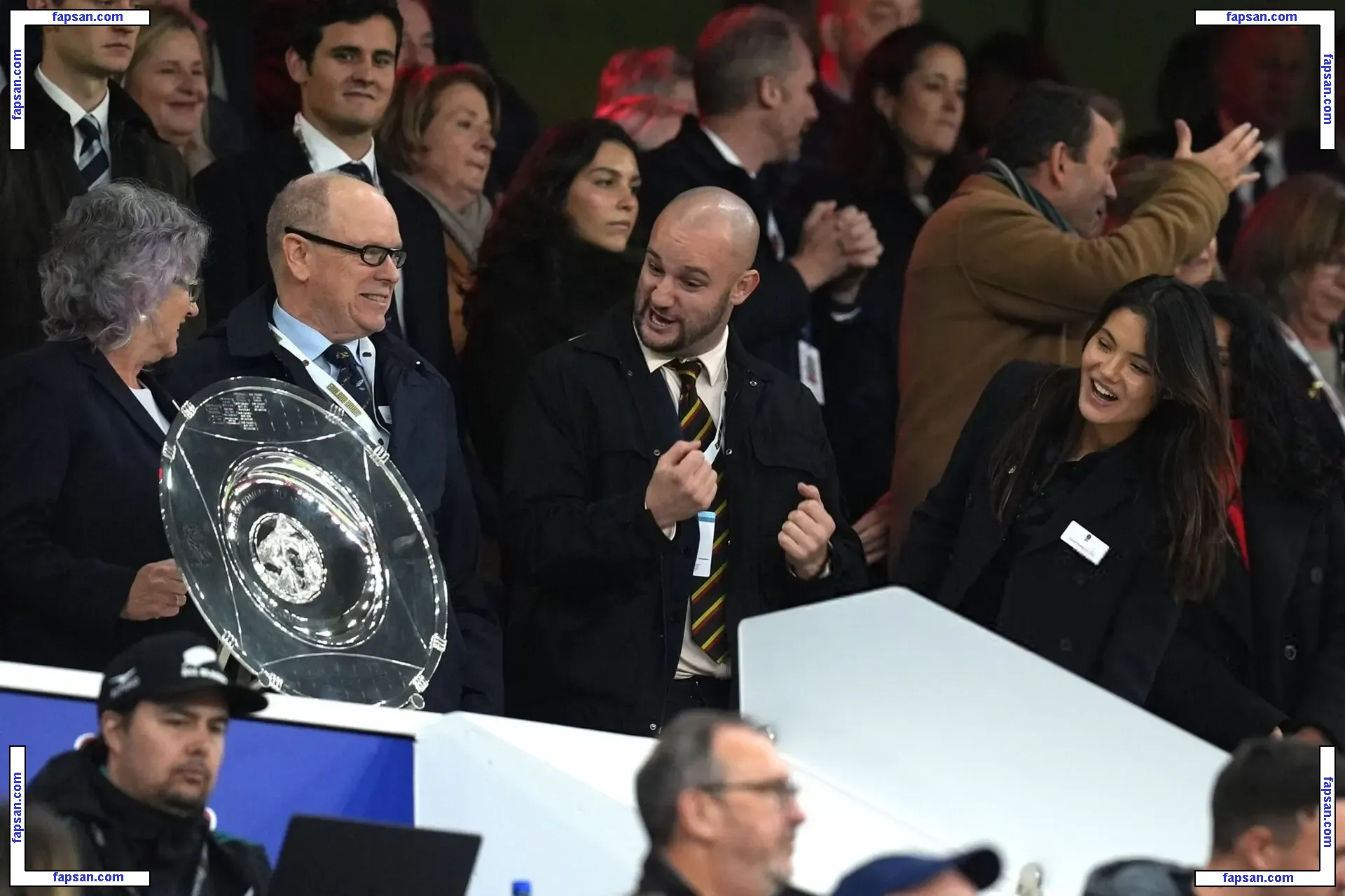 Emma Raducanu голая фото #0233 с Онлифанс