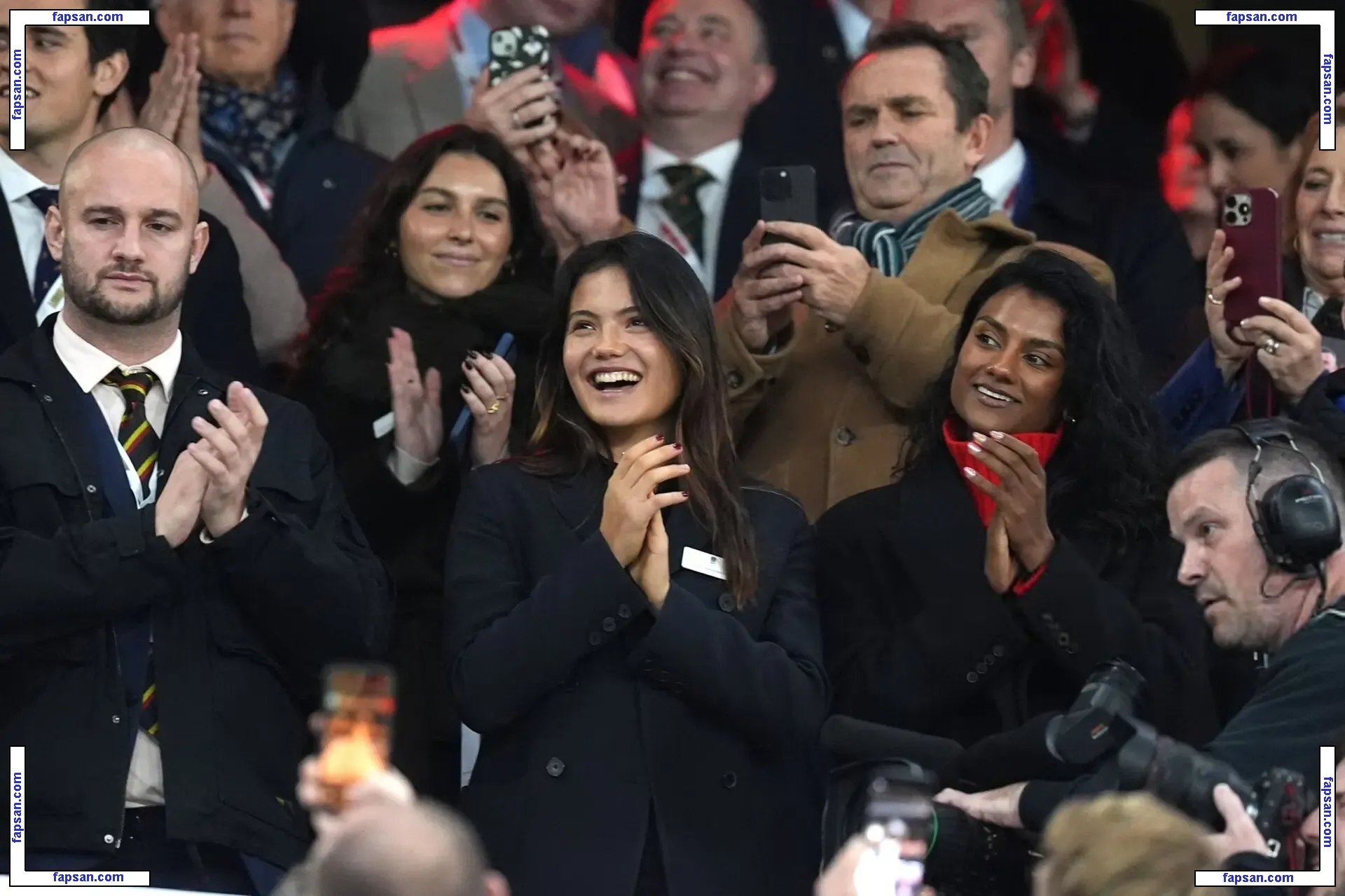 Emma Raducanu голая фото #0236 с Онлифанс