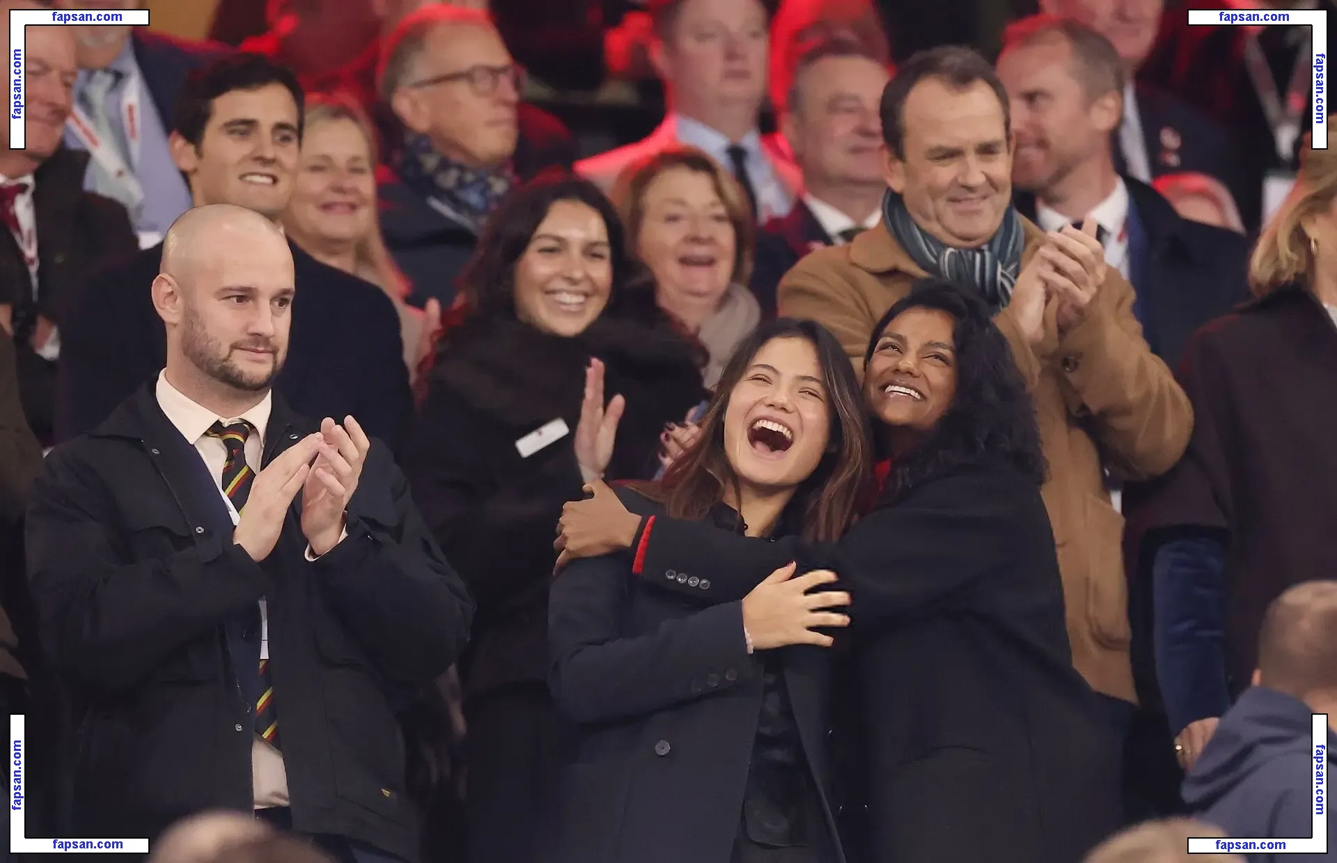 Emma Raducanu голая фото #0239 с Онлифанс