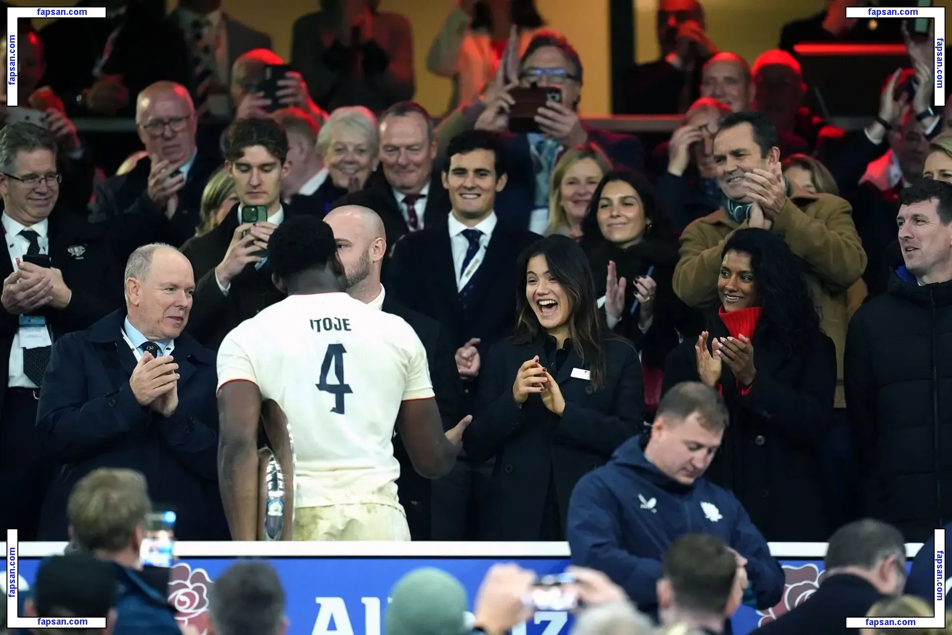 Emma Raducanu голая фото #0240 с Онлифанс