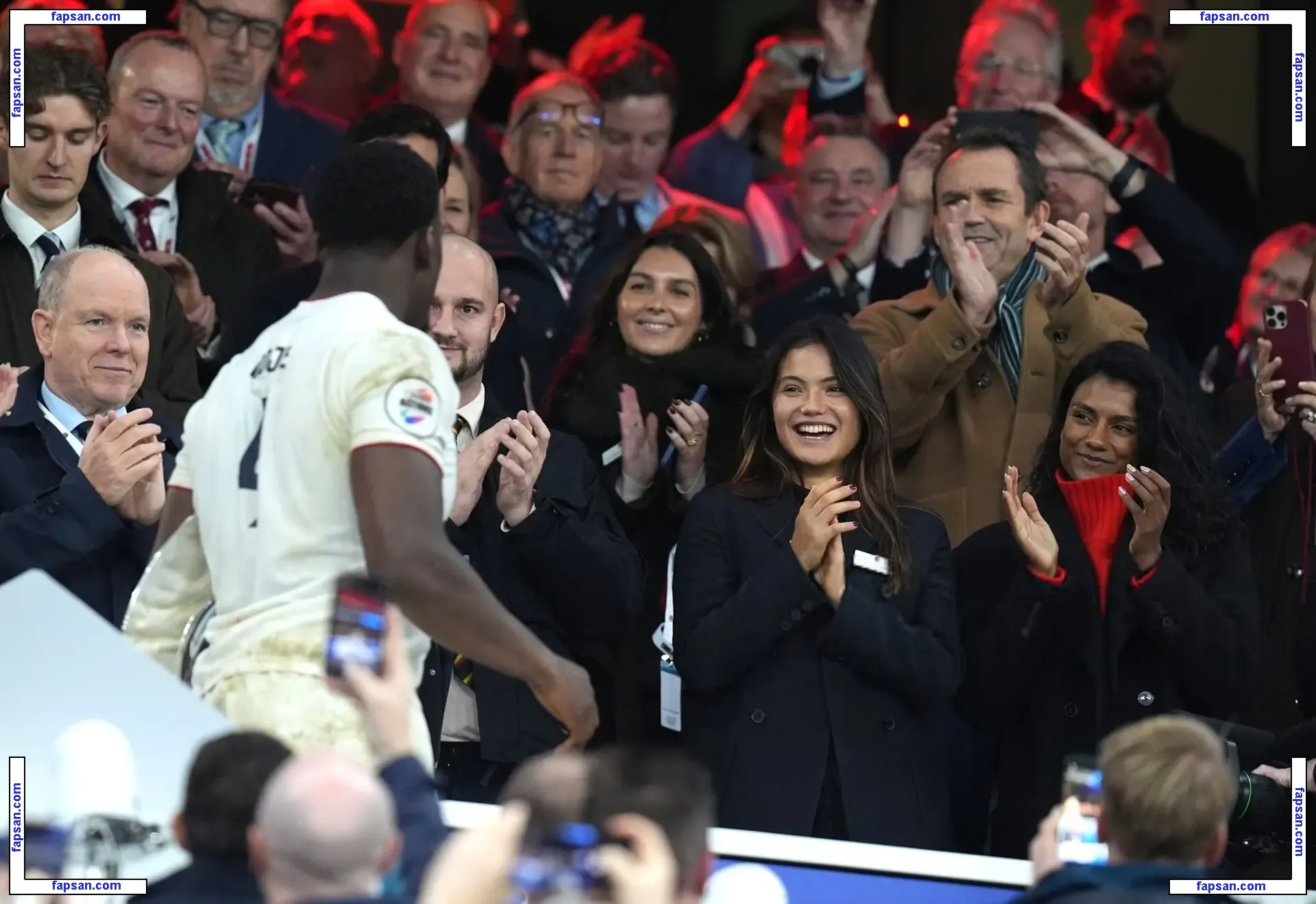 Emma Raducanu голая фото #0242 с Онлифанс