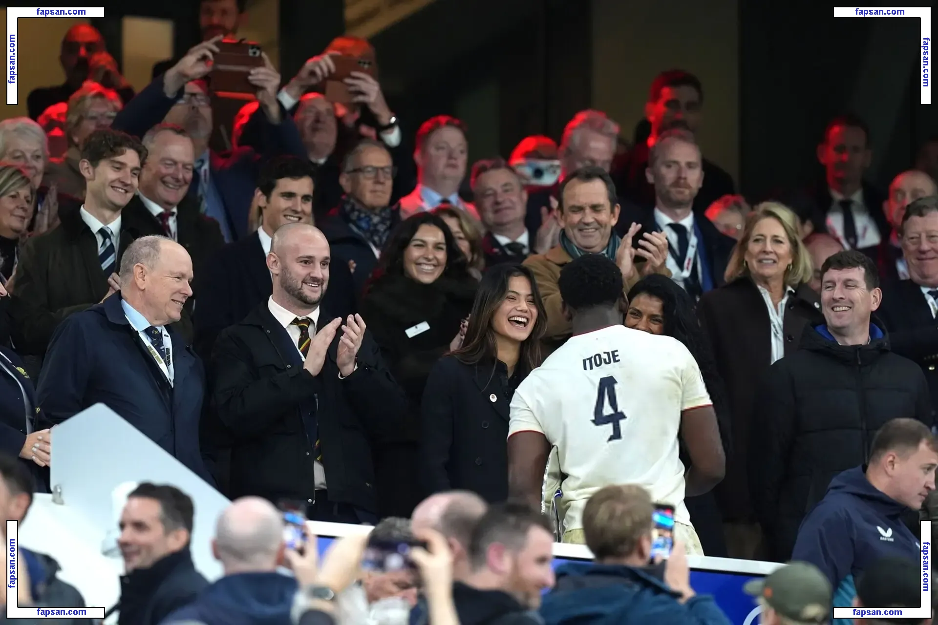 Emma Raducanu голая фото #0243 с Онлифанс