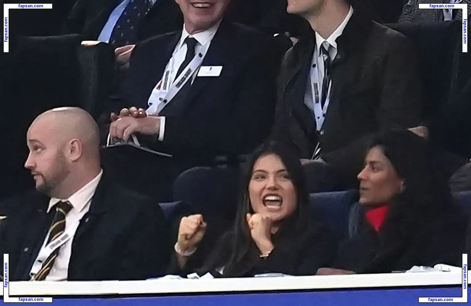 Emma Raducanu голая фото #0246 с Онлифанс