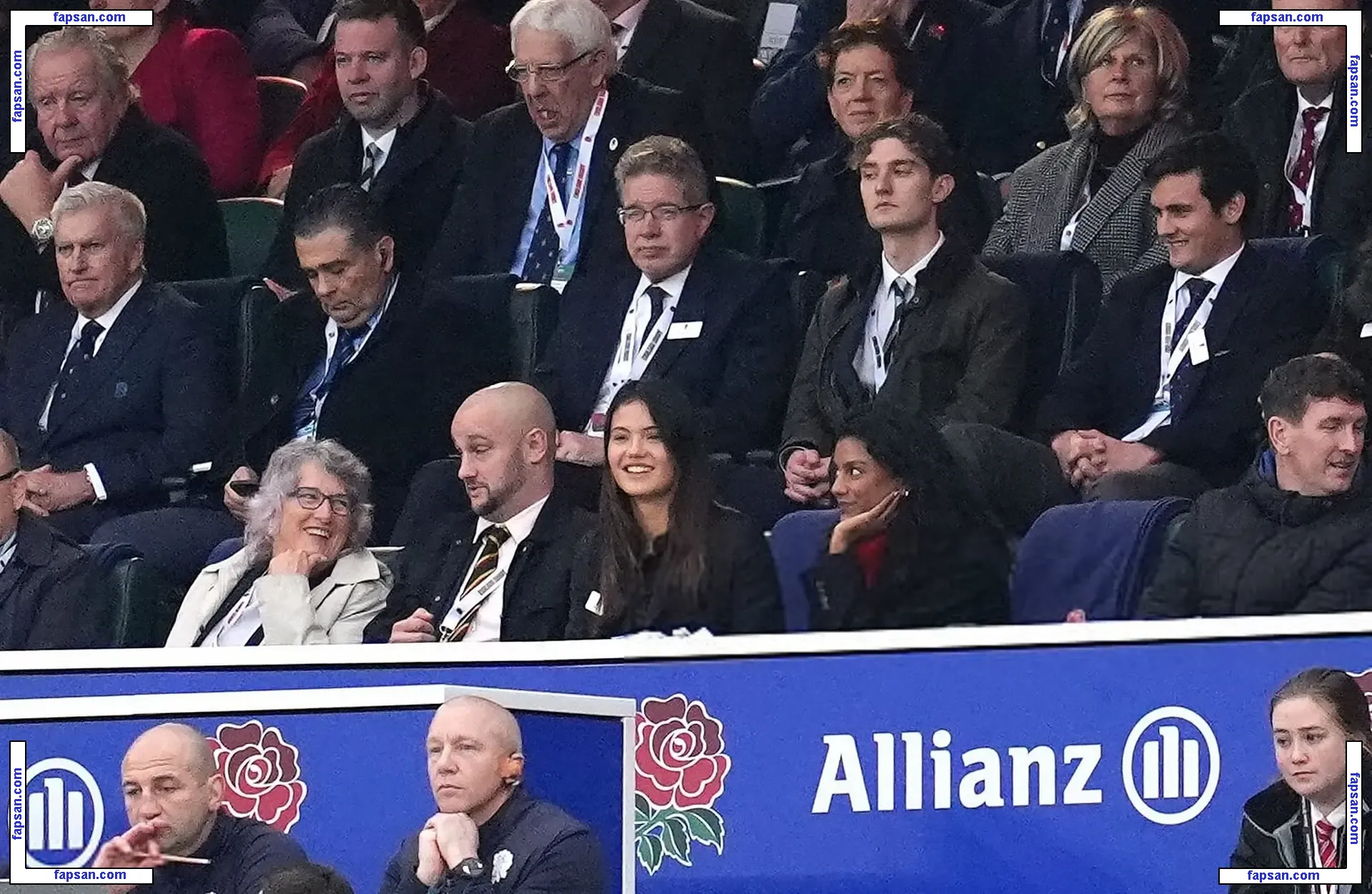 Emma Raducanu голая фото #0247 с Онлифанс