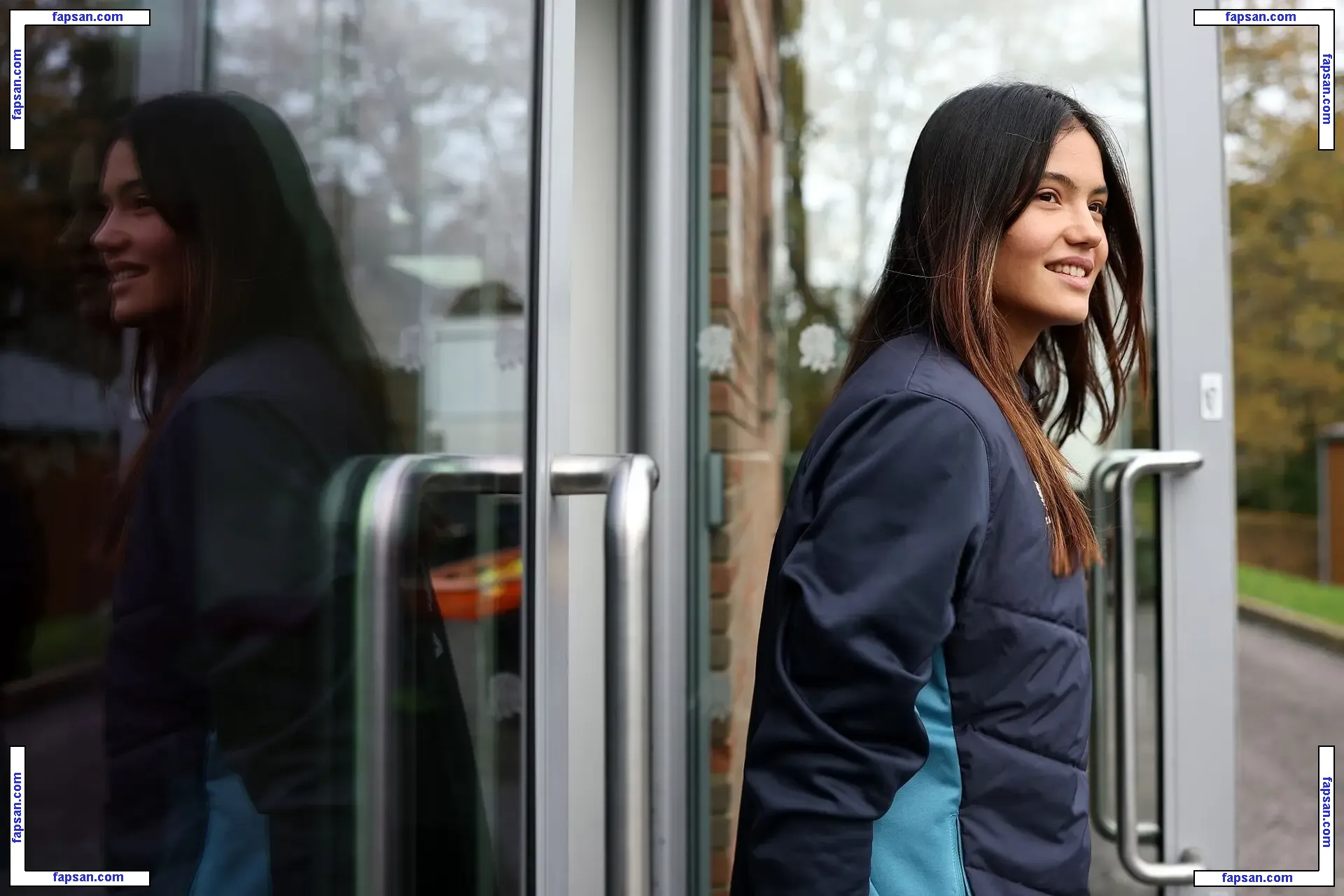 Emma Raducanu голая фото #0249 с Онлифанс